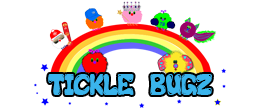 The Tickle Bugz